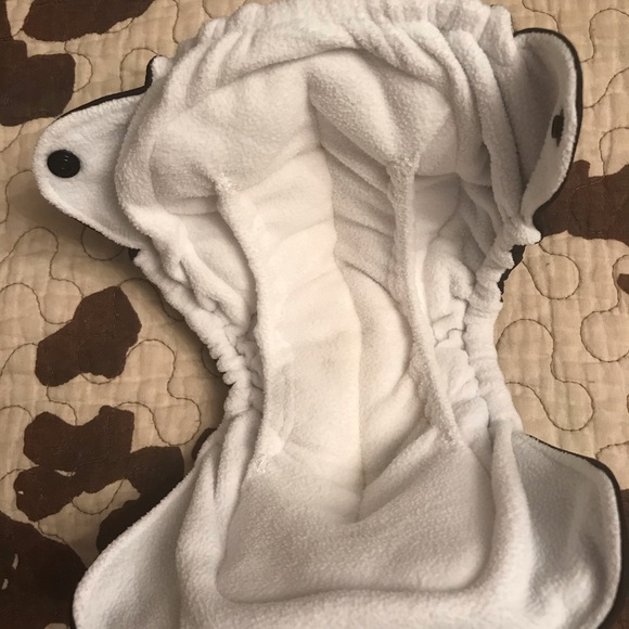 Lil•Joey Cloth Diapers - Picture 2 of 2